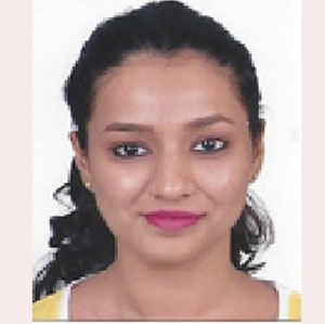 Parisha Agrawal